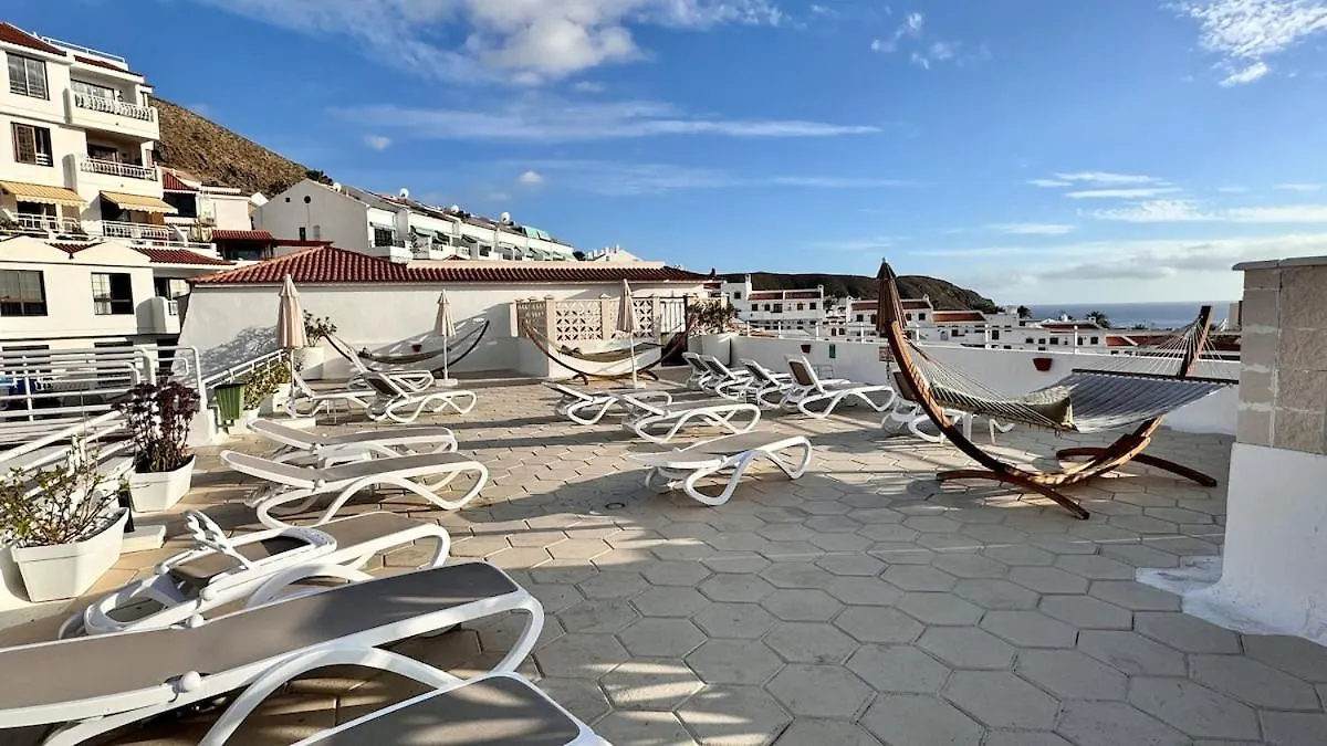 Royal Suite Diamantes II With Ocean View Los Cristianos  0*, Los Cristianos (Tenerife) Ισπανία