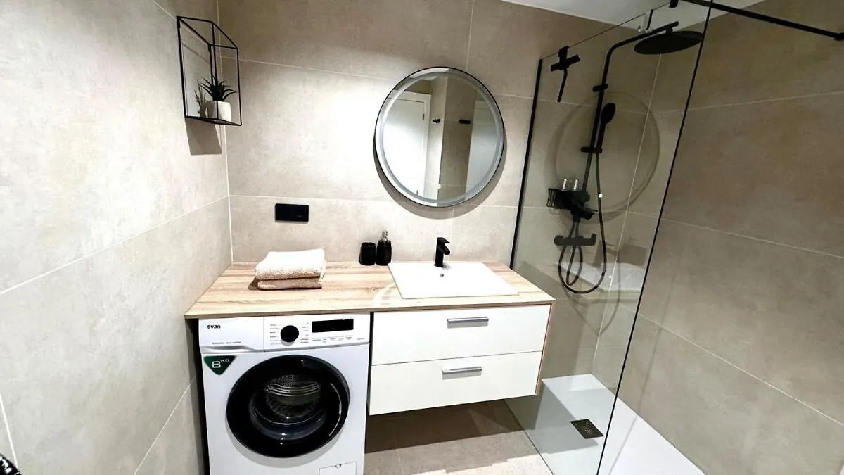 Apartmán Royal Suite Diamantes II With Ocean View Los Cristianos  Španělsko