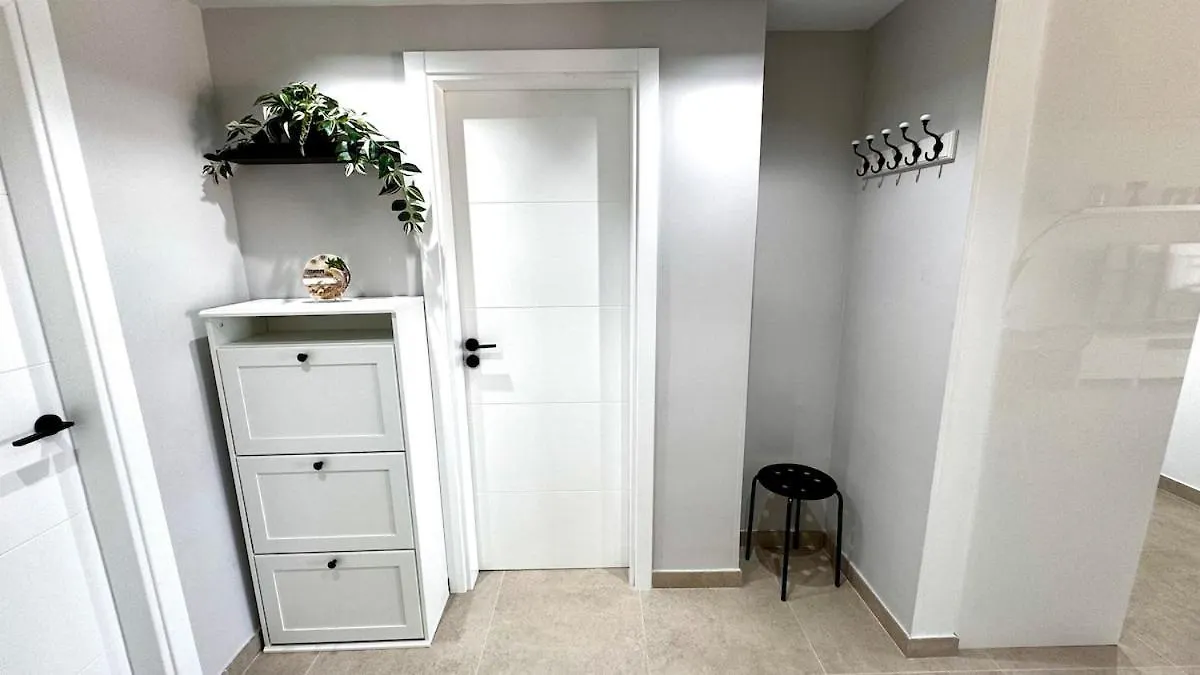 Apartmán Royal Suite Diamantes II With Ocean View Los Cristianos  Španělsko