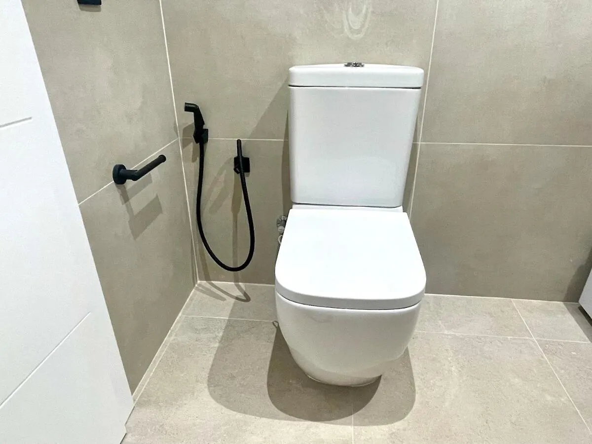 Apartmán Royal Suite Diamantes II With Ocean View Los Cristianos